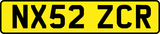 NX52ZCR