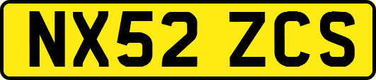 NX52ZCS