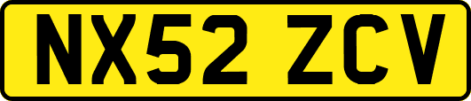 NX52ZCV
