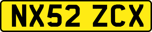 NX52ZCX