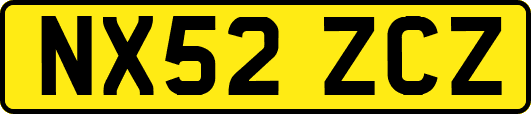 NX52ZCZ
