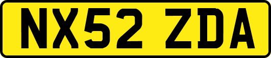 NX52ZDA
