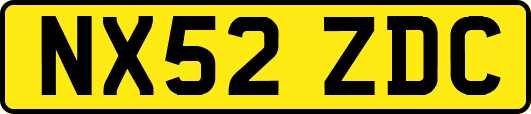 NX52ZDC