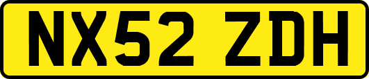 NX52ZDH