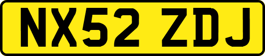 NX52ZDJ
