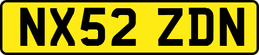 NX52ZDN