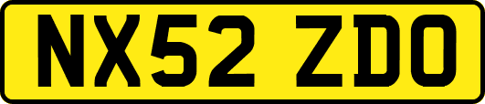 NX52ZDO