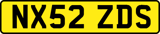 NX52ZDS