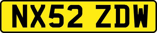NX52ZDW