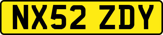 NX52ZDY