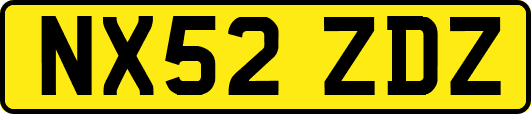 NX52ZDZ