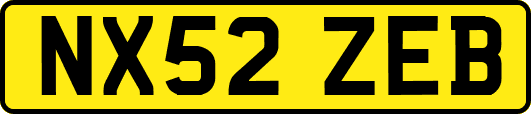 NX52ZEB