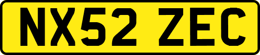 NX52ZEC