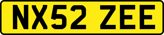 NX52ZEE