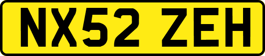 NX52ZEH