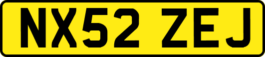 NX52ZEJ