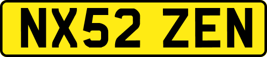 NX52ZEN