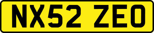 NX52ZEO