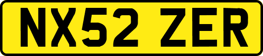 NX52ZER