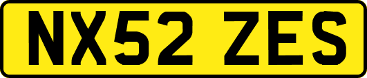 NX52ZES