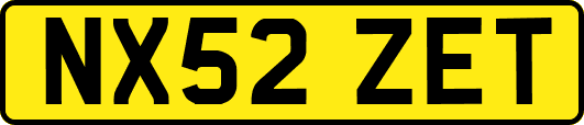 NX52ZET