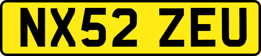 NX52ZEU