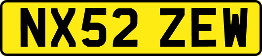 NX52ZEW