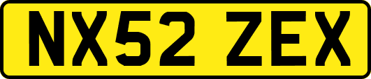 NX52ZEX