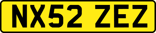 NX52ZEZ