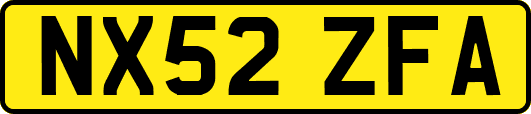 NX52ZFA