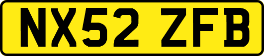 NX52ZFB