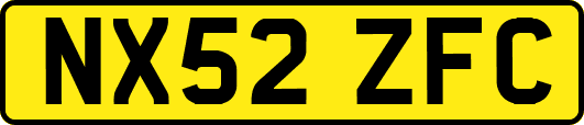 NX52ZFC