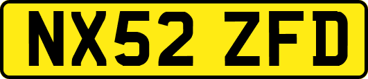NX52ZFD