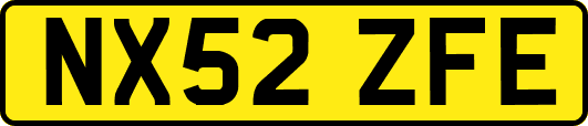 NX52ZFE