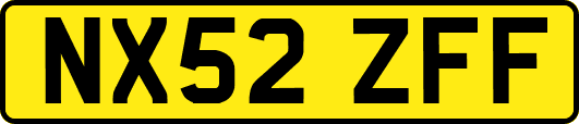 NX52ZFF