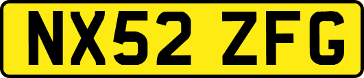 NX52ZFG