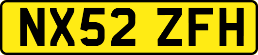 NX52ZFH