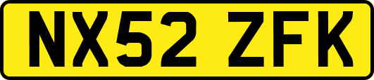 NX52ZFK