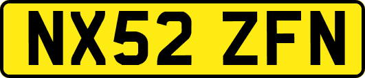 NX52ZFN