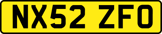 NX52ZFO
