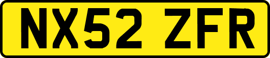 NX52ZFR