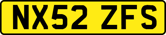 NX52ZFS