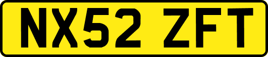NX52ZFT
