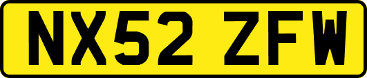 NX52ZFW