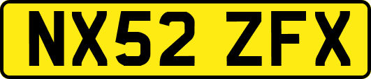 NX52ZFX
