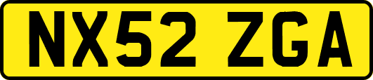 NX52ZGA
