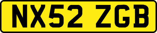 NX52ZGB