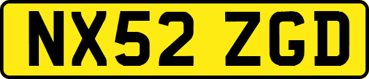 NX52ZGD