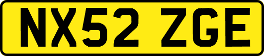 NX52ZGE
