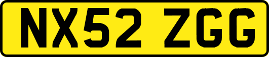 NX52ZGG